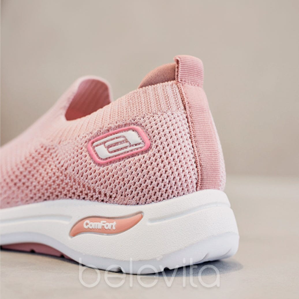 Zapatillas Anatómicas para Mujeres - Comfort Sneakers