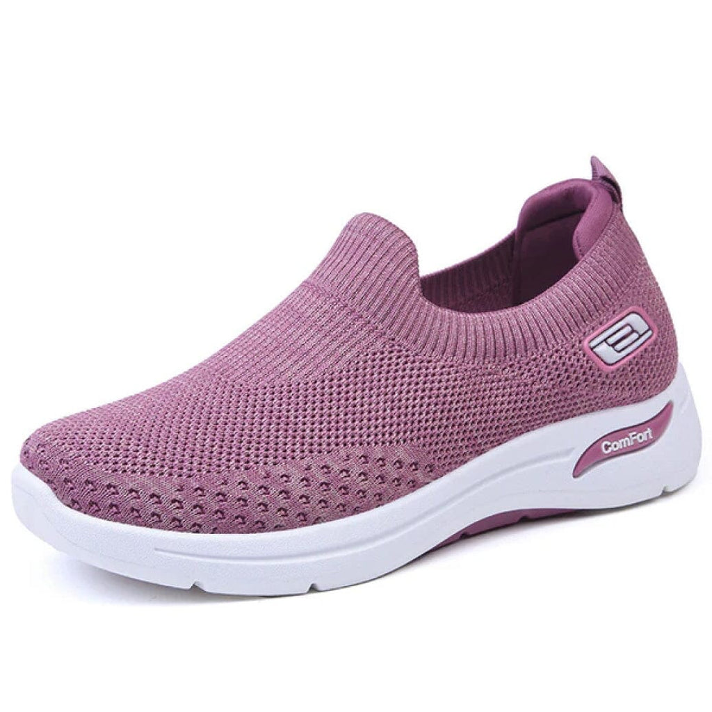 Zapatillas Anatómicas para Mujeres - Comfort Sneakers