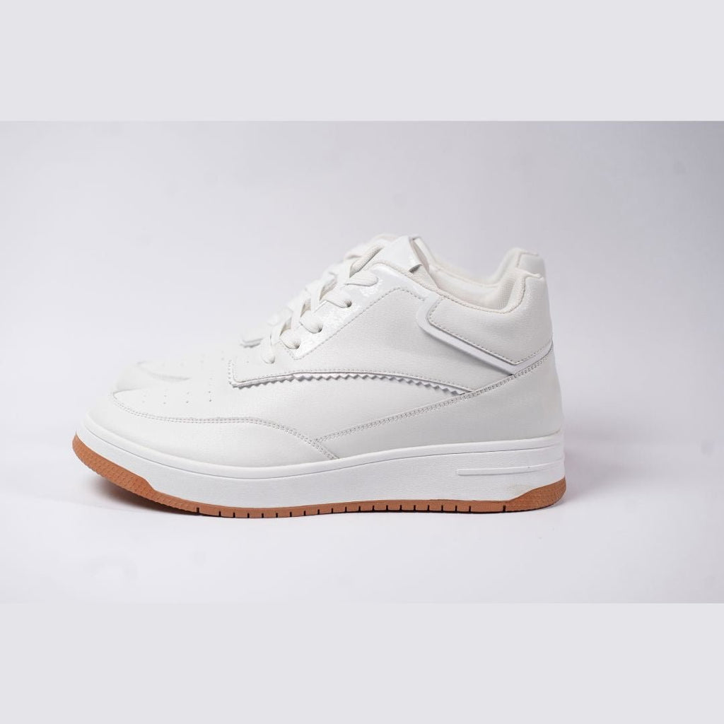 Zapatillas Casual Celeste