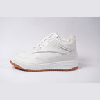 Zapatillas Casual Celeste