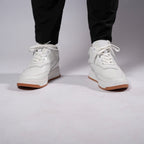 Zapatillas Casual Celeste