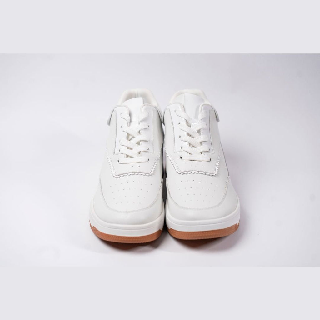 Zapatillas Casual Celeste