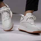 Zapatillas Casual Celeste