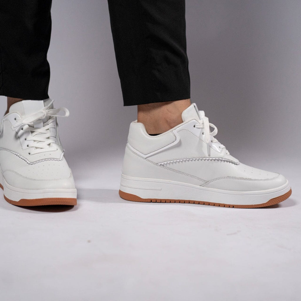 Zapatillas Casual Celeste