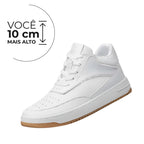 Zapatillas Casual Celeste