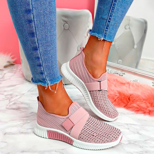 Zapatillas Casual Nany
