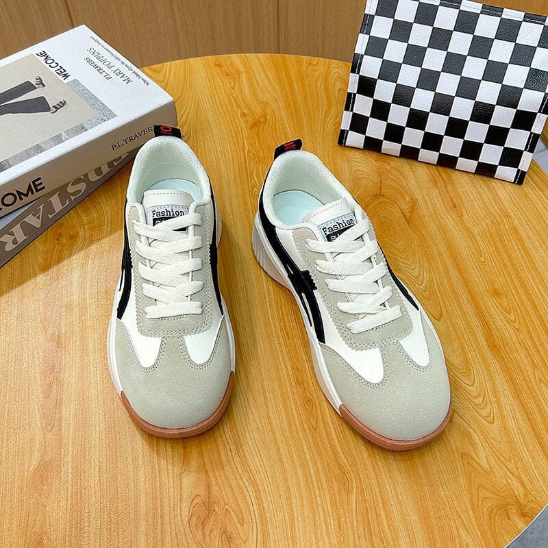 Zapatillas Ortopédicas Femeninas Flex Confort Fashion Plus