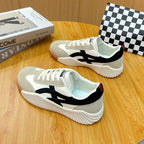 Zapatillas Ortopédicas Femeninas Flex Confort Fashion Plus