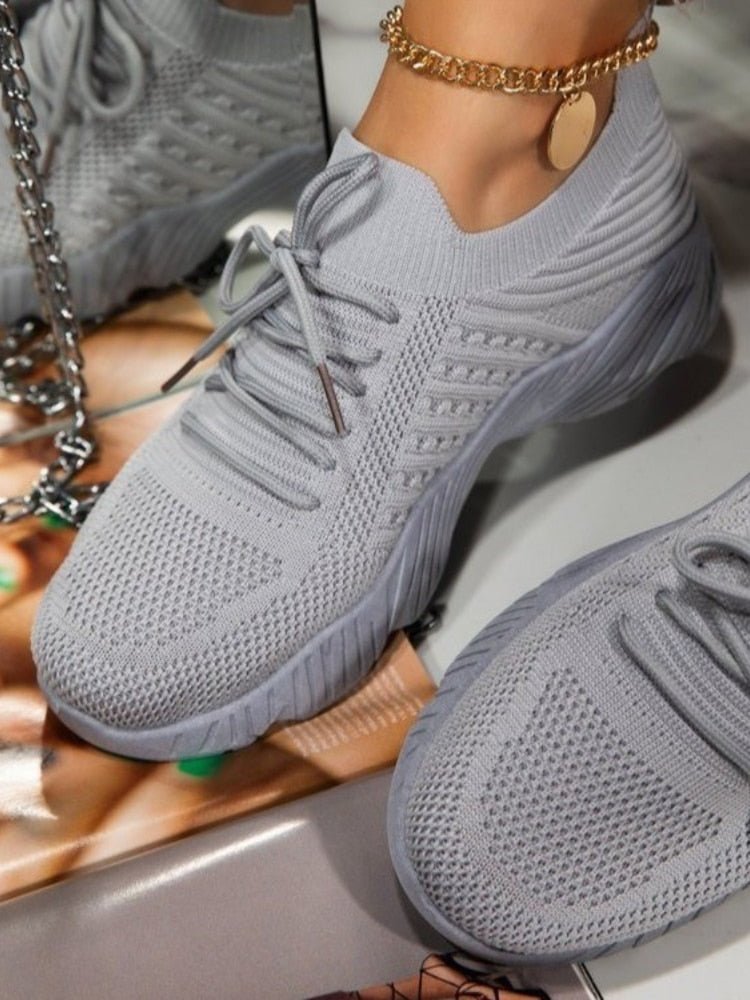 Zapatillas FlexConfy 2.0