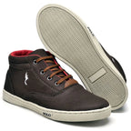 Zapatillas Infantiles Polo Blu