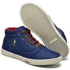 Zapatillas Infantiles Polo Blu