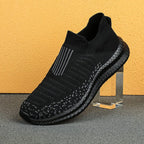 Zapatillas Masculinas Confortables para Caminar