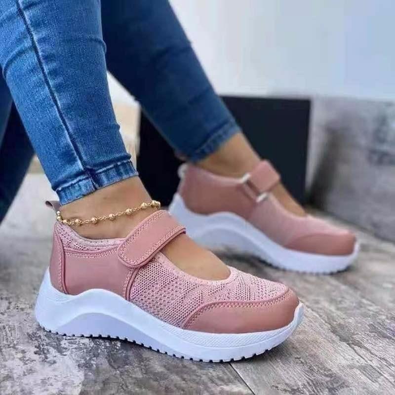 Zapatillas MaxConfort Femeninas - Tratamiento Ortopédico