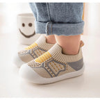 Zapatillas de Medias Antideslizantes KickBaby para Niños