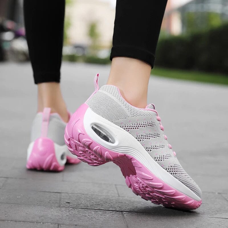 Zapatillas Ortopédicas Antimpacto - Conforto Flex | COMBO DE DOS PARES