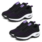 Zapatillas Ortopédicas Antimpacto - Conforto Flex | COMBO DE DOS PARES