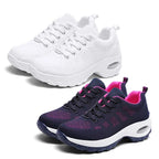 Zapatillas Ortopédicas Antimpacto - Conforto Flex | COMBO DE DOS PARES