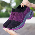 Zapatillas Ortopédicas Basky Air Confort