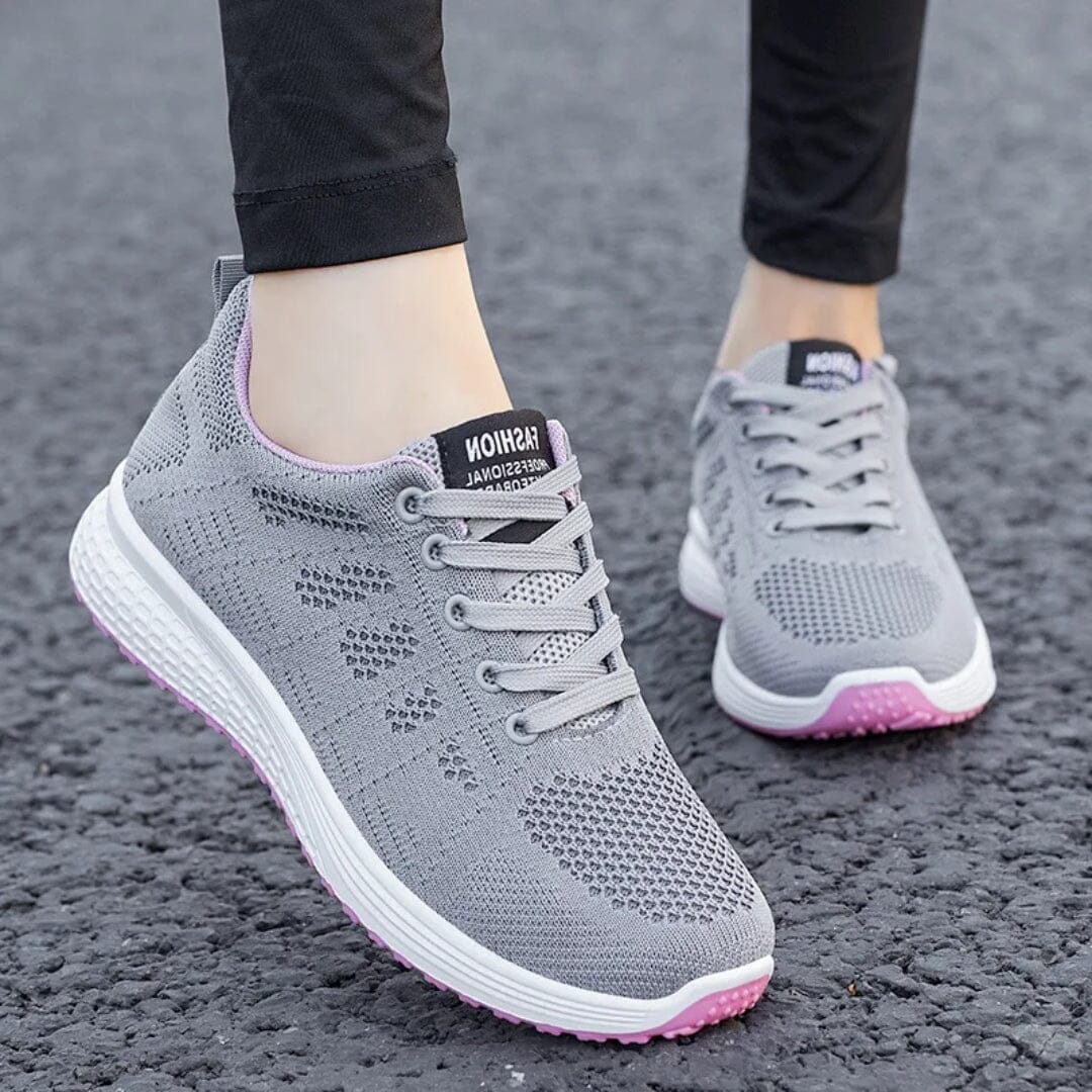 Zapatillas Ortopédicas Confort Running Unisex [ENVÍO GRATIS]