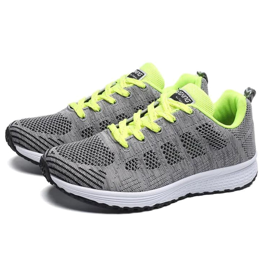 Zapatillas Ortopédicas Confort Running Unisex [ENVÍO GRATIS]