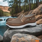 Zapatillas Ortopédicas Pheron Comfort Titanium - Confort Supremo