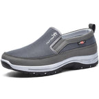 Zapatillas Ortopédicas Pheron Comfort Titanium - Confort Supremo
