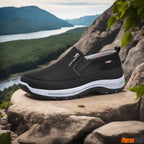 Orthopädische Schuhe Pheron Comfort Titanium MännerRaum