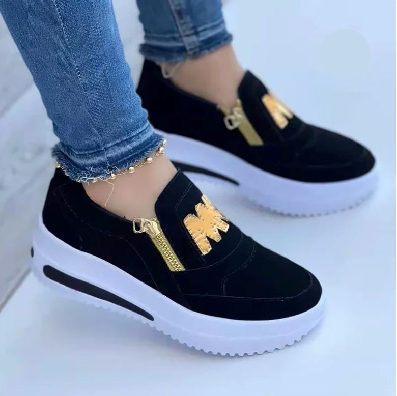 Zapatillas Ortopédicas Tommy AirConfort [ENVÍO GRATIS]