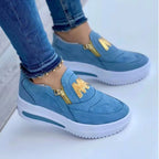 Zapatillas Ortopédicas Tommy AirConfort [ENVÍO GRATIS]