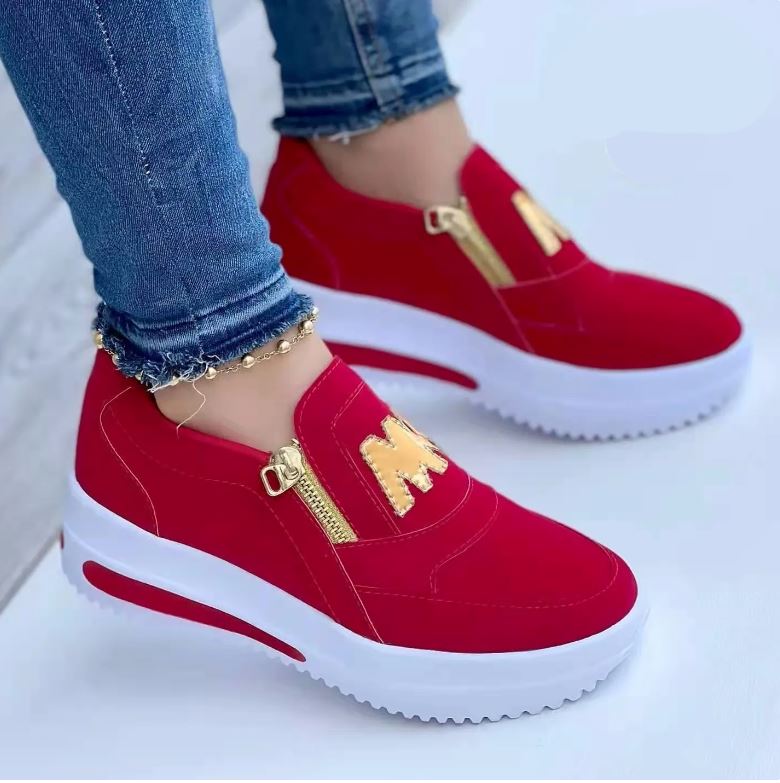 Zapatillas Ortopédicas Tommy AirConfort [ENVÍO GRATIS]