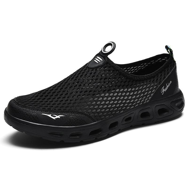 Zapatillas Transpirables y Ligeras para la Comodidad - Zapatillas Confort Air Free