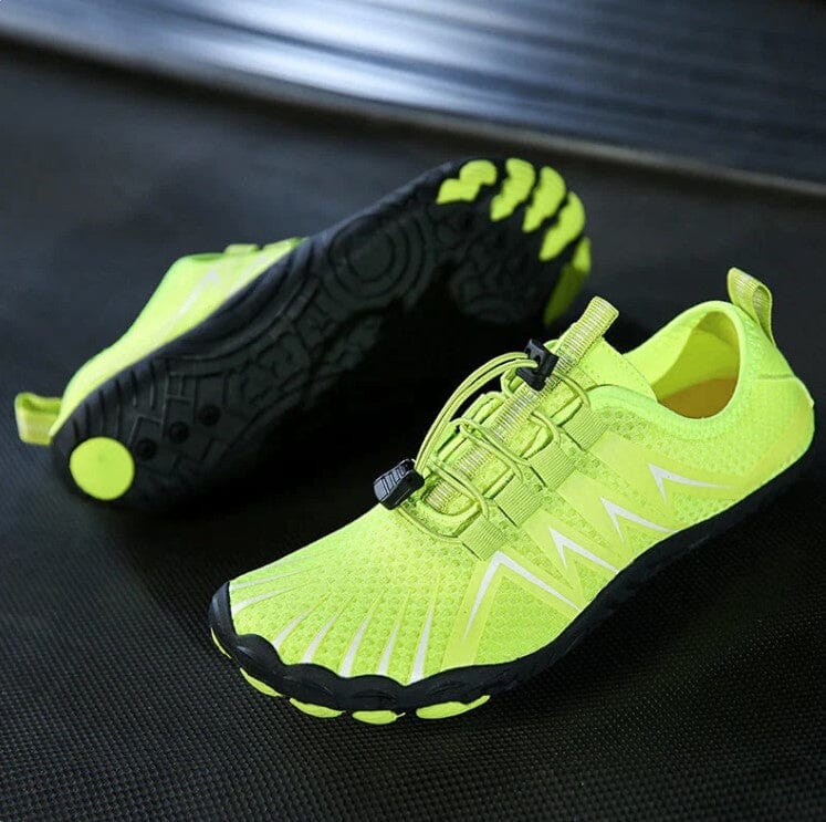 Zapatillas Terra UltraMax - Tu Paso Natural