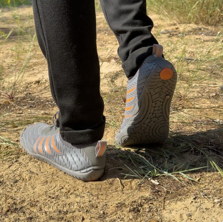 Zapatillas Terra UltraMax - Tu Paso Natural