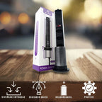 Torre de Toma Retráctil Multiplug