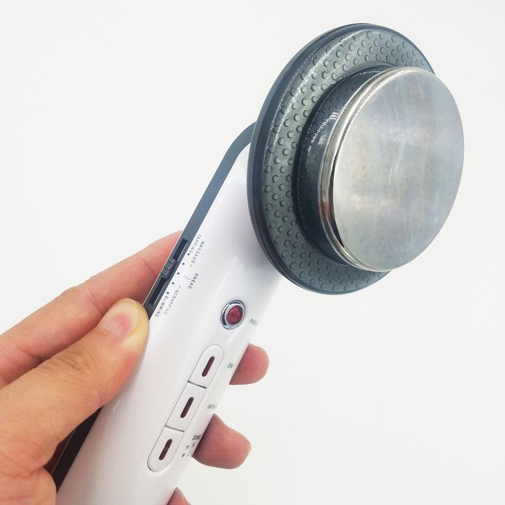 Fett- und Cellulite-Brenner MännerRaum