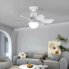 Ventilador Wind Light Silent