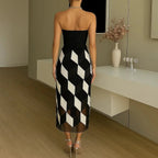 Vestido Noir Essence